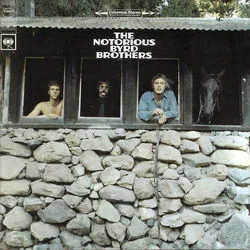 Tribal Gathering Bass Tab by The Byrds