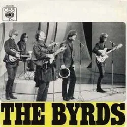 Turn Turn Turn Bass Tab by The Byrds