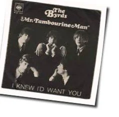 Wasn't Born To Follow Bass Tab by The Byrds