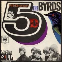 5d Fifth Dimension Chords by The Byrds