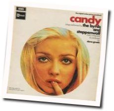 Candy Chords by The Byrds
