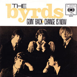 Goin Back by The Byrds