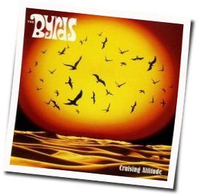I Am A Pilgrim 3 Chords by The Byrds