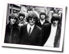 Reputation Chords by The Byrds