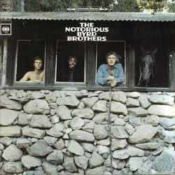 Tribal Gathering Bass tabs by The Byrds