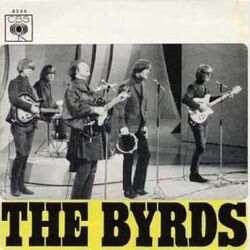 Turn Turn Turn Tab by The Byrds