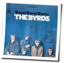 Turn Turn Turn  Chords by The Byrds