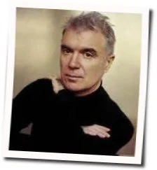 Glass Concrete Stone Tab by David Byrne