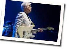 Strange Overtones Chords by David Byrne