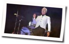Burning Down The House Chords by David Byrne