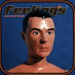 Dance On Vaseline Chords by David Byrne