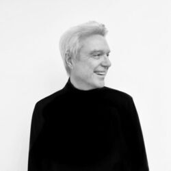 Everybody Laughs Chords by David Byrne