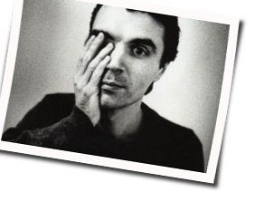 Finite Alright Chords by David Byrne