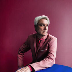 Moisturizing Thing Chords by David Byrne