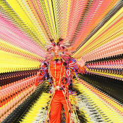 Who Is The Sky Album Chords by David Byrne