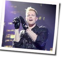 Sunlight Chords by Nicky Byrne
