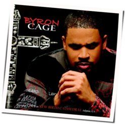 The Presence Of The Lord Is Here Chords by Byron Cage