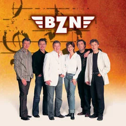 Alleen Chords by BZN