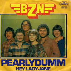 Pearlydumm Chords by BZN