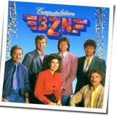 The Old Calahan Chords by BZN