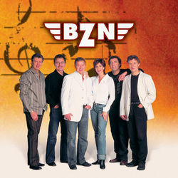 Alleen Chords by BZN