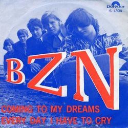 Every Day I Have To Cry Chords by BZN