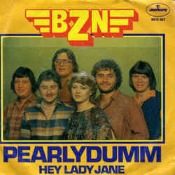 Pearlydumm Chords by BZN