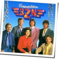 The Old Calahan Chords by BZN