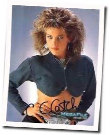 You Shot A Hole In My Soul Chords by C. C. Catch