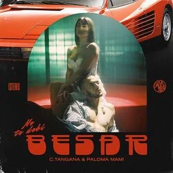 No Te Debí Besar Chords by C. Tangana