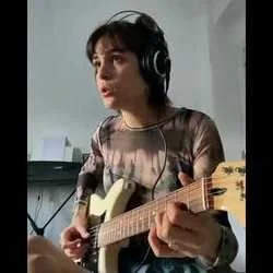 Nunca Estoy Mai Estic Chords by C. Tangana