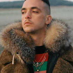 Hong Kong Chords by C. Tangana