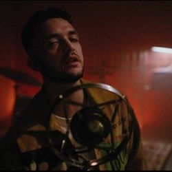 Nominao Chords by C. Tangana