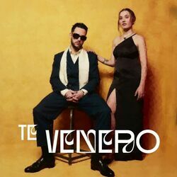 Te Venero Chords by C. Tangana