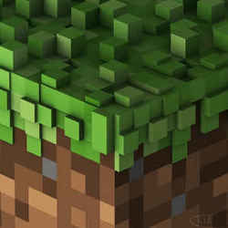 Minecraft by C418