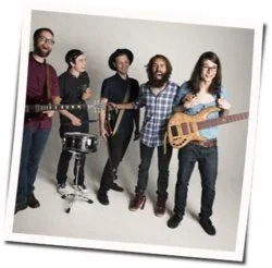 Wunderbar Chords by Caamp