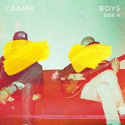 Autumn Leaves Tabs by Caamp