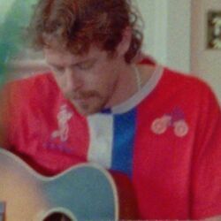 Fairview Feeling Chords by Caamp
