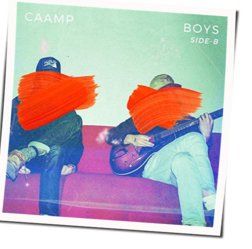 I Keep Going Chords by Caamp