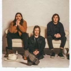 Wolf Song Chords by Caamp
