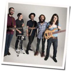 Wunderbar Chords by Caamp