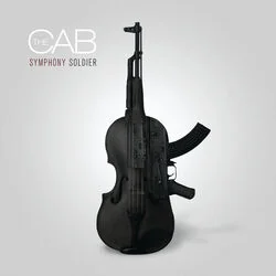 Angel With A Shotgun Chords by The Cab