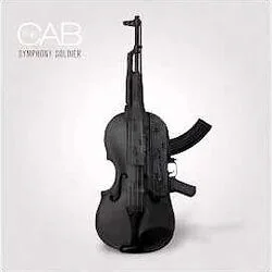 Grow Up And Be Kids Chords by The Cab