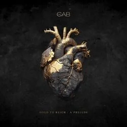 Rollercoaster Chords by The Cab