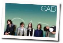 Endlessly Tabs by The Cab