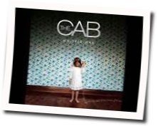 Zzzzz Chords by The Cab
