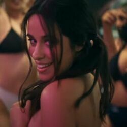 Bam Bam (feat. Ed Sheeran) Chords by Camila Cabello