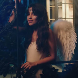 Beautiful (feat. Bazzi) Chords by Camila Cabello