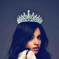 Crown Chords by Camila Cabello