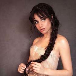 Feel It Twice  Chords by Camila Cabello